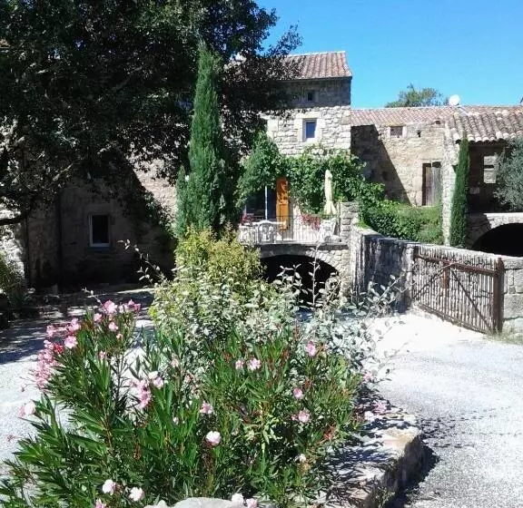 Majatalo Le Mas De La Musardiere Chambres D Hotes