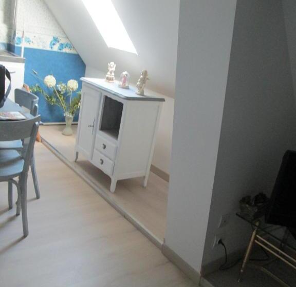 膳宿费 Les Hortensias