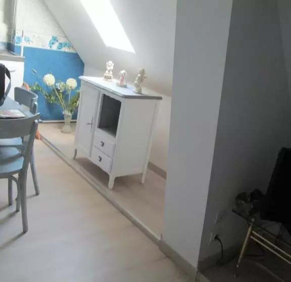 Majatalo Les Hortensias