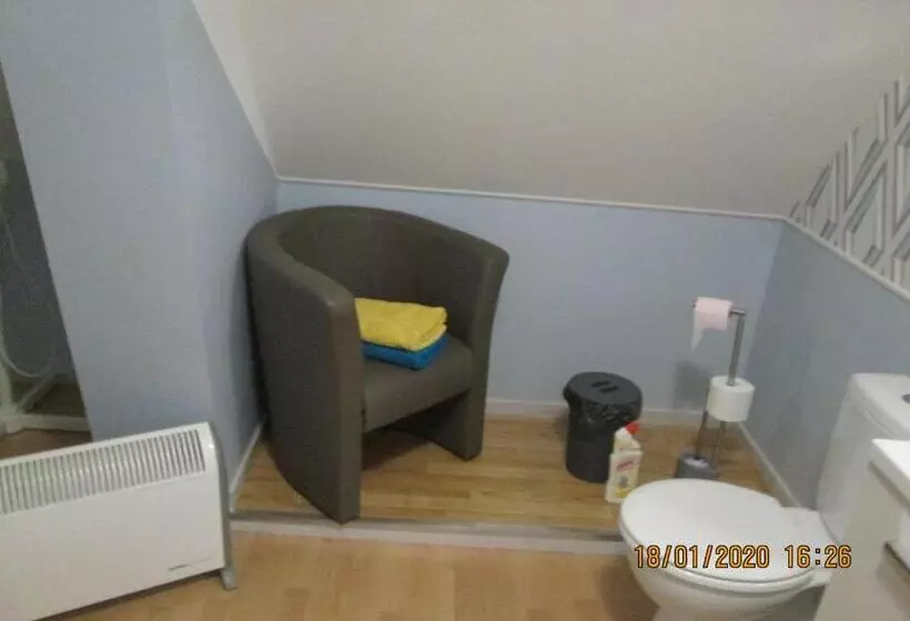 Majatalo Les Hortensias