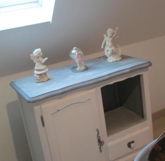 膳宿费 Les Hortensias