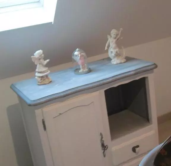 Majatalo Les Hortensias