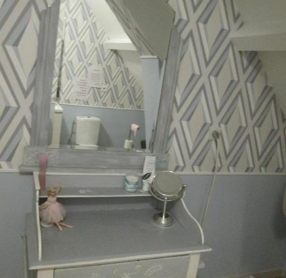 膳宿费 Les Hortensias