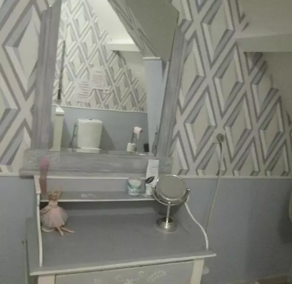 Majatalo Les Hortensias