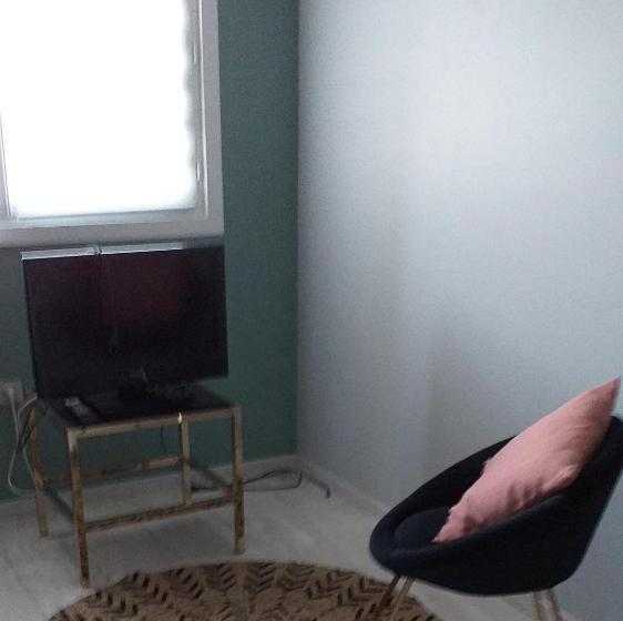 膳宿费 Les Hortensias