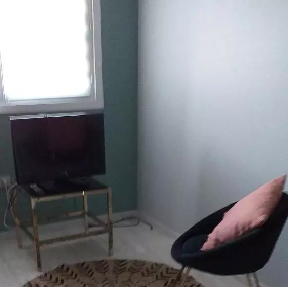 Majatalo Les Hortensias