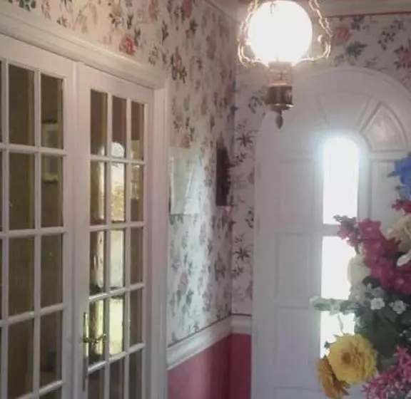 Majatalo Les Hortensias