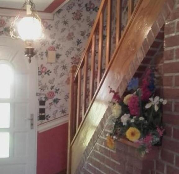 膳宿费 Les Hortensias