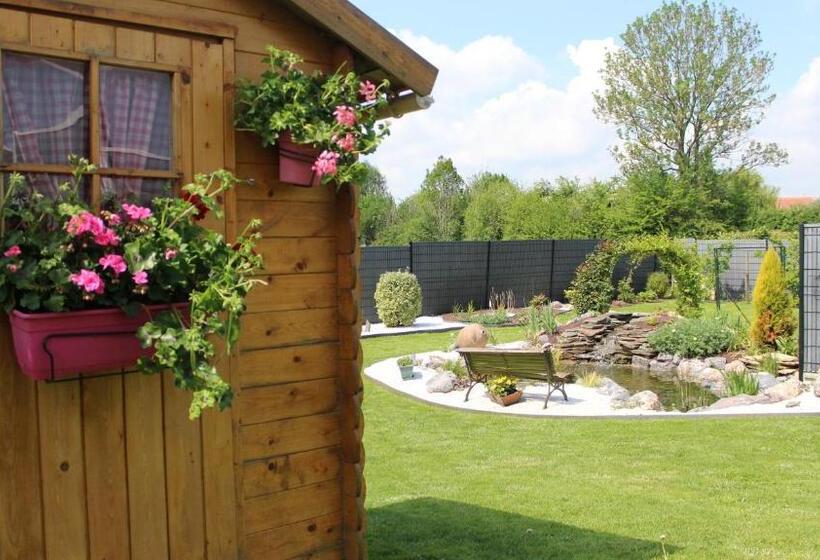 膳宿费 Les Hortensias