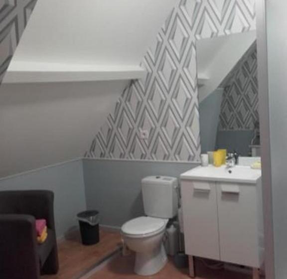 膳宿费 Les Hortensias