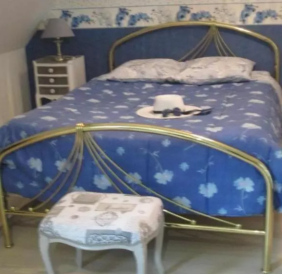 Majatalo Les Hortensias