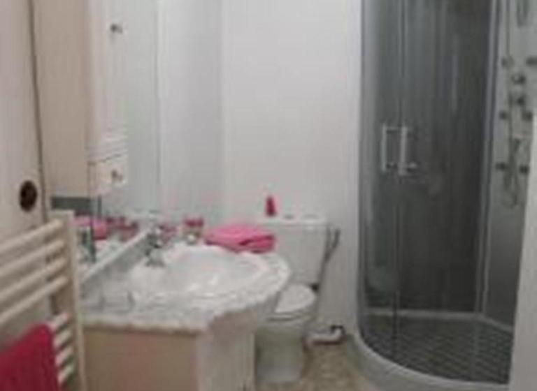 膳宿费 Les Hortensias