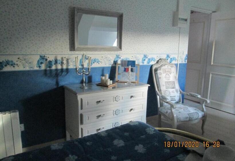 膳宿费 Les Hortensias