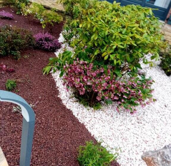 膳宿费 Les Hortensias