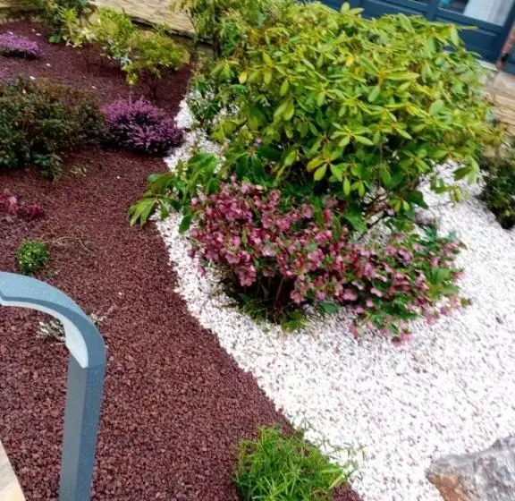 Majatalo Les Hortensias