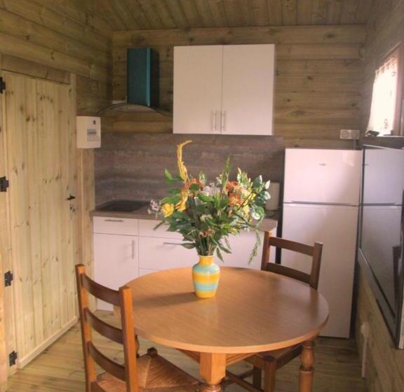 膳宿费 Les Hortensias