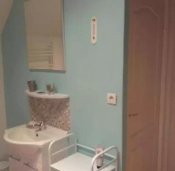 Majatalo Les Hortensias