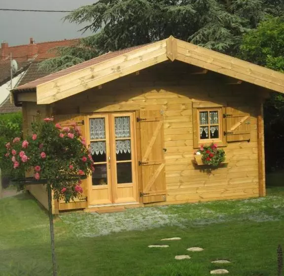 Majatalo Les Hortensias