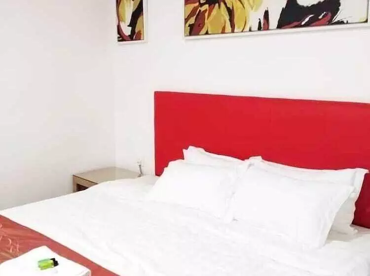 ペンション Mak Ga Knia Homestay