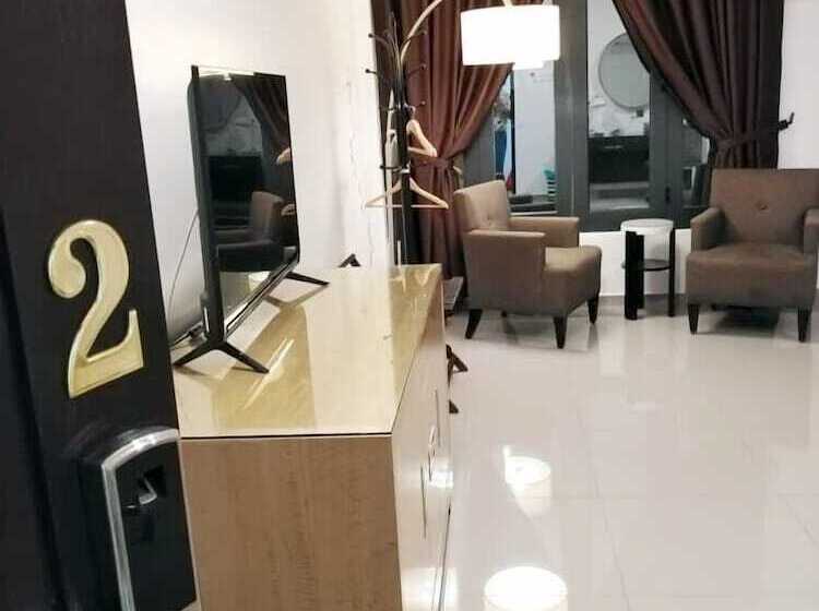 Pensió Mak Ga Knia Homestay