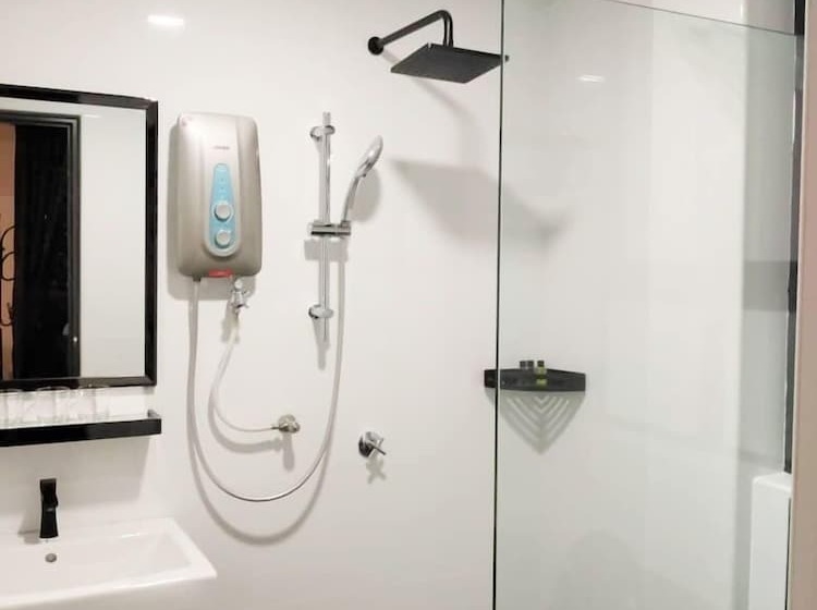 Pensió Mak Ga Knia Homestay