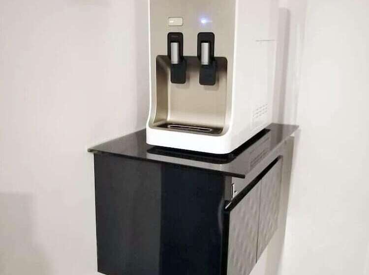 Pensió Mak Ga Knia Homestay