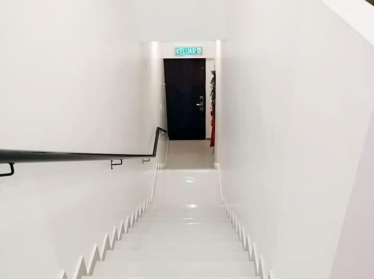 Pensió Mak Ga Knia Homestay