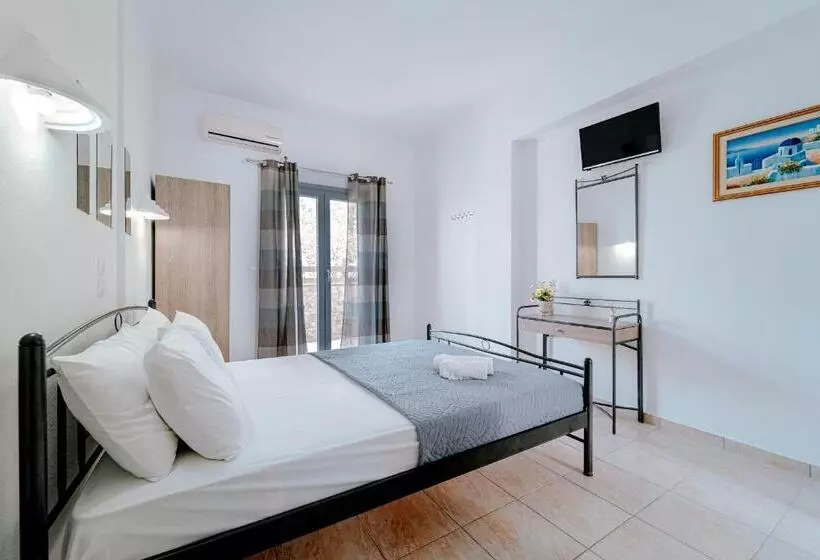 پانسیون Marousi Rooms