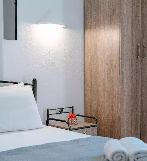 پانسیون Marousi Rooms