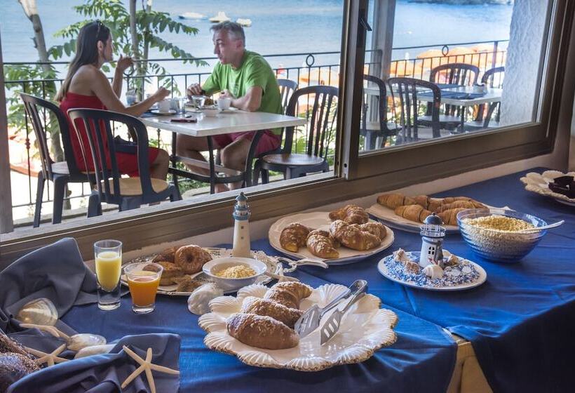 レジデンス Villaggio Innamorata   Villa Moresca