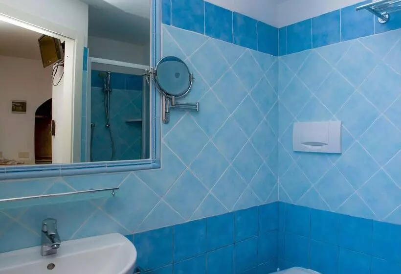 Residenssi Villaggio Innamorata   Villa Moresca