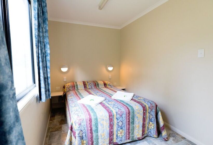 אתר נופש Big4 Breeze Holiday Parks Cania Gorge