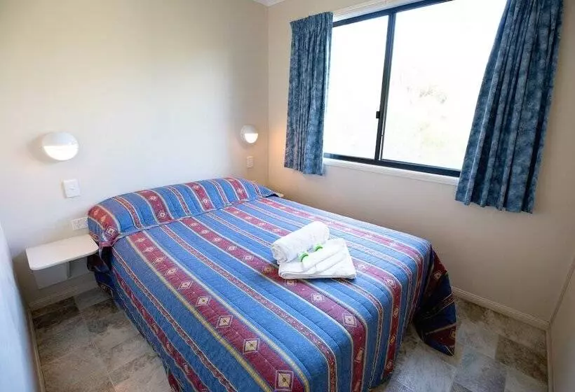 Lomakeskus Big4 Breeze Holiday Parks  Cania Gorge