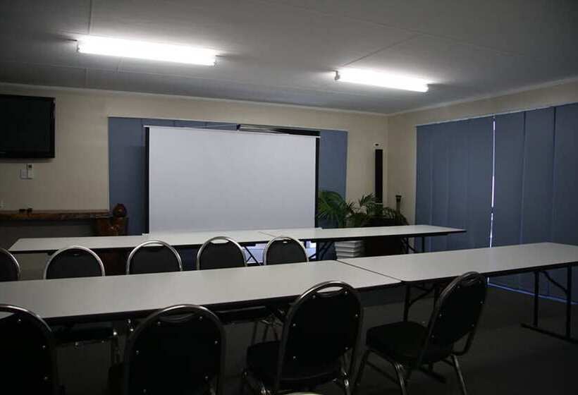 אתר נופש Big4 Breeze Holiday Parks Cania Gorge