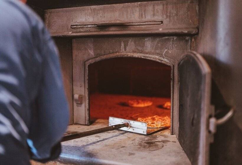 אתר נופש Big4 Breeze Holiday Parks Cania Gorge