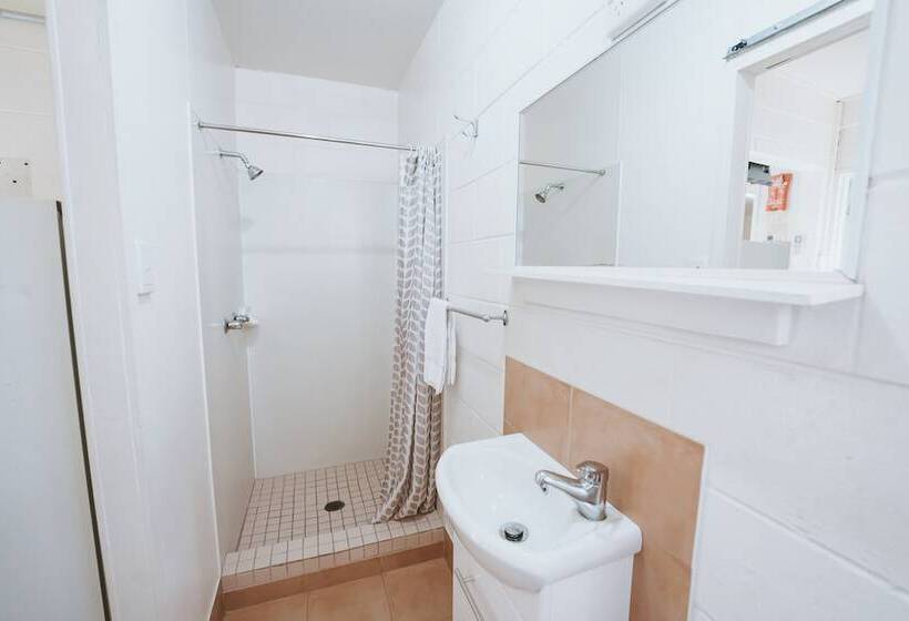 אתר נופש Big4 Breeze Holiday Parks Cania Gorge