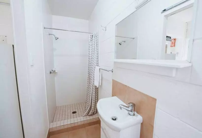 Lomakeskus Big4 Breeze Holiday Parks  Cania Gorge