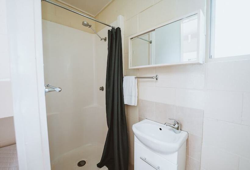 אתר נופש Big4 Breeze Holiday Parks Cania Gorge