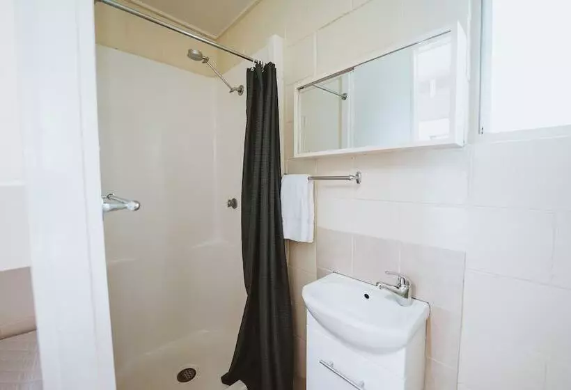 Lomakeskus Big4 Breeze Holiday Parks  Cania Gorge