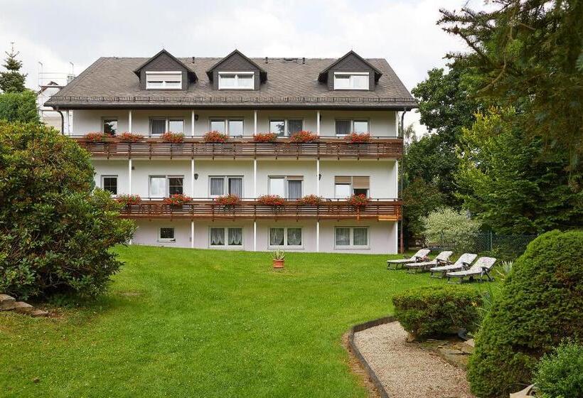 Tannmühle Hotel Und Restaurant Gmbh