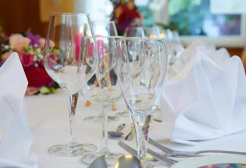 Tannmühle Hotel Und Restaurant Gmbh