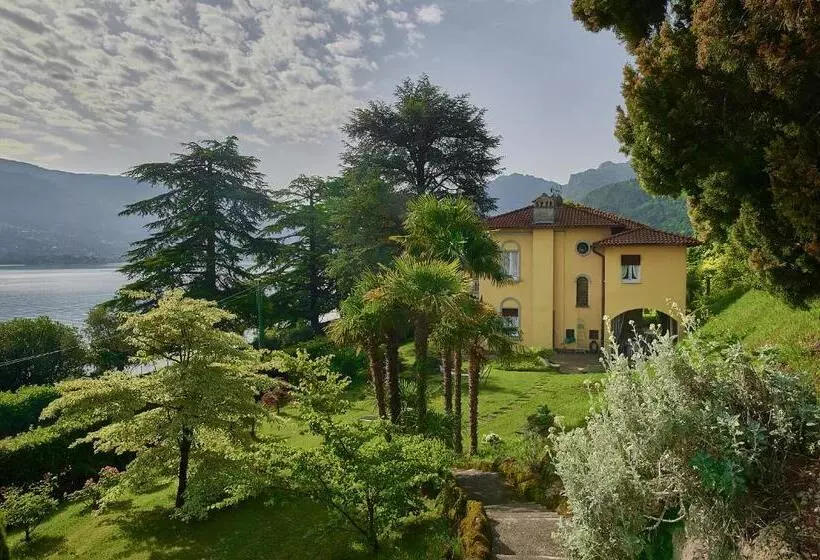 ベッドアンドブレックファースト Villa Ucci