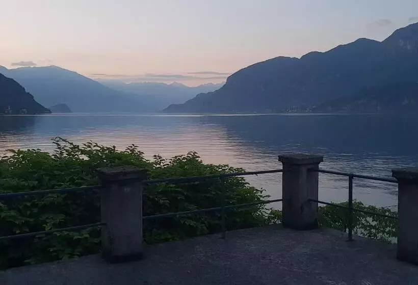 ベッドアンドブレックファースト Villa Ucci