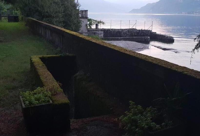 住宿加早餐 Villa Ucci