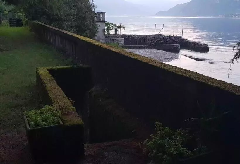 ベッドアンドブレックファースト Villa Ucci