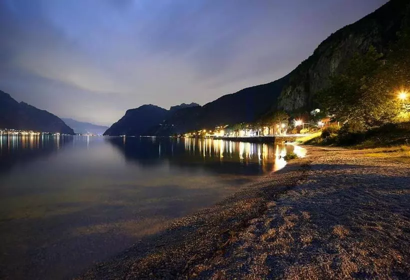 ベッドアンドブレックファースト Villa Ucci