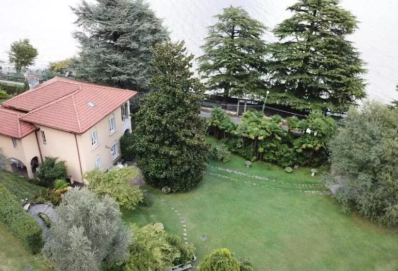 ベッドアンドブレックファースト Villa Ucci