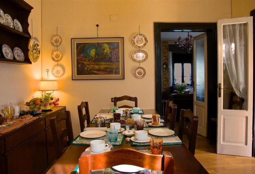 住宿加早餐 Villa Ucci