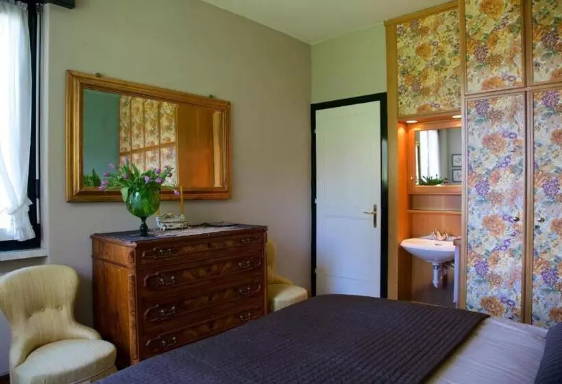 ベッドアンドブレックファースト Villa Ucci