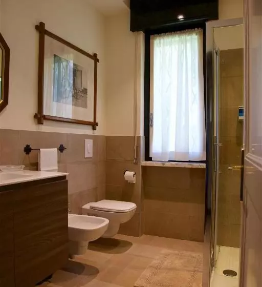 ベッドアンドブレックファースト Villa Ucci